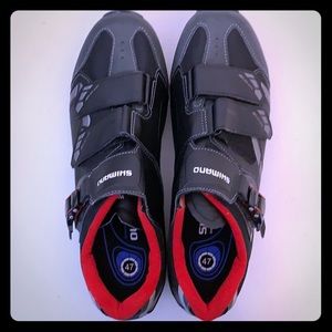Shimano Cycling Shoes